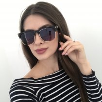 Солнцезащитные женские очки 8002-2