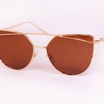 Женские солнцезащитные очки polarized (Р8911-2)