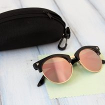 Очки в футляре polarized F8910-1