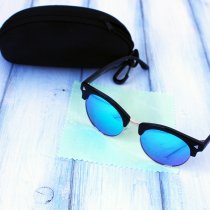 Очки в футляре polarized F8910-2