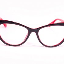 Очки для компьютера красные 8205-3