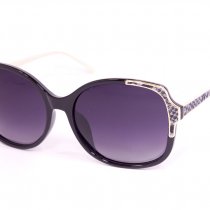 Брендовые очки копия Gucci (5604-4)  Реплика