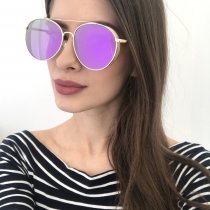 Женские очки 2018 (8308-2)