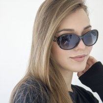Солнцезащитные женские очки (6950-13)