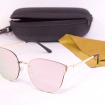 Очки с футляром (F8363-4)  Реплика