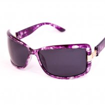 Женские солнцезащитные очки polarized (Р4903-4)