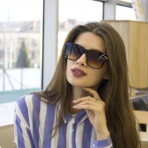 Солнцезащитные женские очки 8163-1