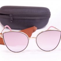 Женские солнцезащитные очки F9307-3