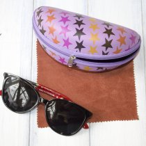 Женские солнцезащитные очки polarized F (P9932-3)