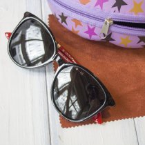 Женские солнцезащитные очки polarized F (P9932-3)