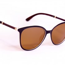 Женские солнцезащитные очки polarized (Р9932-4)