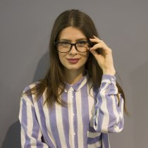 Очки для стиля и компьютера 6227-5