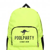 Складной рюкзак POOLPARTY Transformer