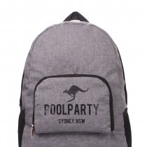 Складной рюкзак POOLPARTY Transformer