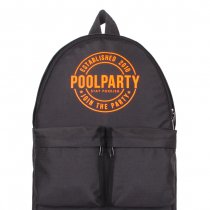 Рюкзак POOLPARTY Rocket