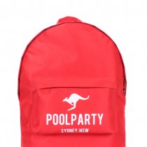 Рюкзак молодежный POOLPARTY