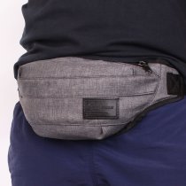Сумка-бананка POOLPARTY Bumbag