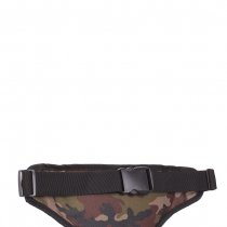 Сумка-бананка POOLPARTY Bumbag