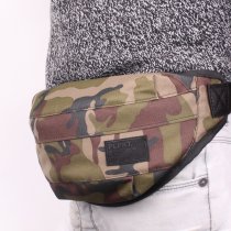 Сумка-бананка POOLPARTY Bumbag