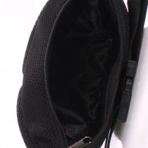 Сумка на пояс POOLPARTY Bumbag