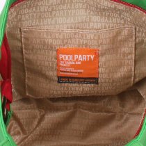 Коттоновая сумка POOLPARTY Arizona