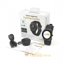 СМАРТ-ЧАСЫ ASPIRING COMBO GPS