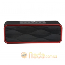 ПОРТАТИВНАЯ MP3 КОЛОНКА ASPIRING INTERHIT 22