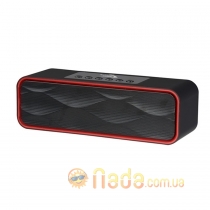 ПОРТАТИВНАЯ MP3 КОЛОНКА ASPIRING INTERHIT 22