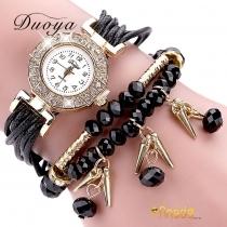 Duoya Crystal (XR1891)
