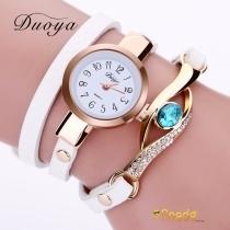 Duoya Leather