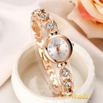 Lvpai Stainless Gold