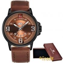 Naviforce Masculino