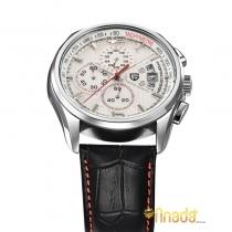 PAGANI DESIGN Leather Strap