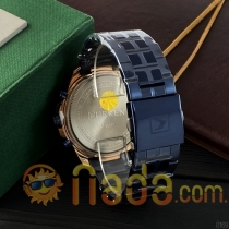 Curren 8337 Black-Cuprum