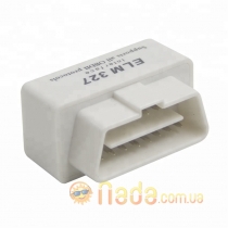 Автосканер OBD II Smart Scan Tool ELM327 Bluetooth v1.5 Original