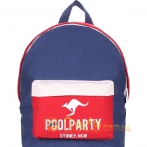 Рюкзак молодежный POOLPARTY