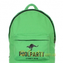 Рюкзак молодежный POOLPARTY