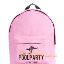 Рюкзак молодежный POOLPARTY