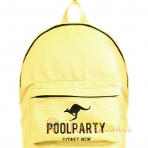 Рюкзак молодежный POOLPARTY