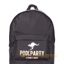 Рюкзак молодежный POOLPARTY