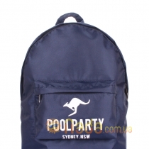 Рюкзак молодежный POOLPARTY