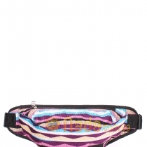 Сумка на пояс POOLPARTY Bumbag