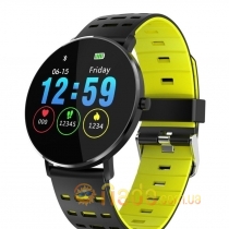 LEMFO L6 SPORT SMARTWATCH