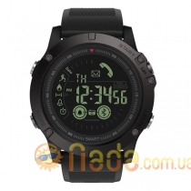 Умные часы Smart Extreme Vibe+ Black