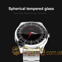 Умные часы Smart Masters Silver
