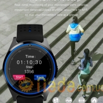 Умные часы Smart V9 Black