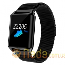 Умные часы Smart Z100 Plus Black